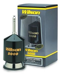 Wilson W5000 62" Trunk Lip Mount Antenna