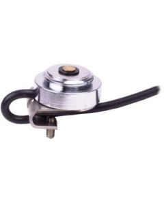 Workman WEP314N Trunk Lip Mount with NMO Connector