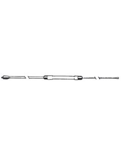 Everhardt C28-0 67" Base Loaded Antenna