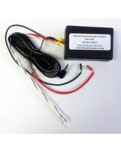 WIZ External Speaker Wizard
