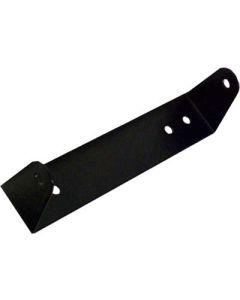 XR Accessories XRB29 Black Radio Bracket For Cobra 29LTD