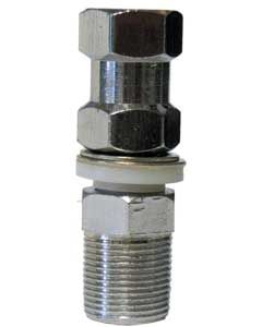 XR Accessories XRSM1 Heavy Duty Antenna Stud Mount