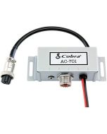 Cobra AC701 Remote Connector Box For 75WXST