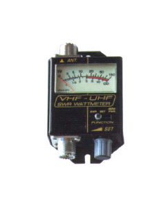 Workman 104 VHF/UHF SWR/Watt Meter