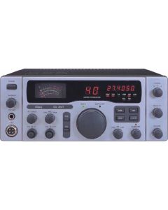 Galaxy DX-2547 CB Base Station Radio