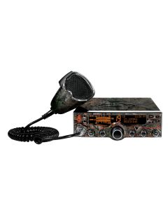 Cobra 29LX Camouflage Mobile CB Radio