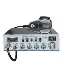 Cobra 29NW Mobile CB Radio - FACTORY REFURBISHED