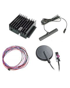 Call Capture B800-1900-2F Dual Band In-Vehicle Cellular Booster