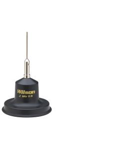 Wilson 2MTR Magnet Mount 2 Meter Antenna