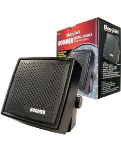 Barjan 300-54150 4" Heavy Duty External Speaker