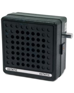 Astatic VS6 10 Watt Noise Canceling External Speaker