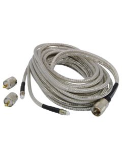 Wilson 305-818 FME 18' Co-Phase Cable with FME