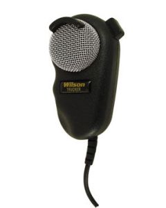 Wilson 305900 4 Pin Noise Canceling Microphone