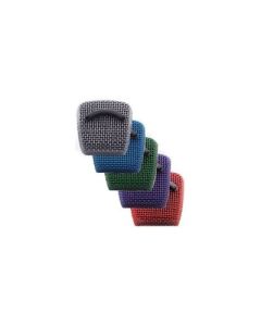 United Pacific Replacement Screen For 636L Microphones-40938 - Purple