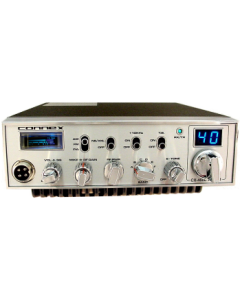 Connex 4600 TURBO Amateur Radio