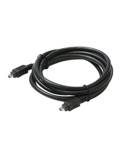 Steren 506-606 6' 4-4 IEEE 1394 Firewire Digital Cable