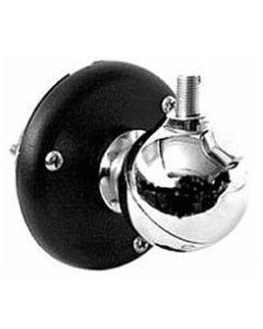 Opek AM-602S 3.5" Ball Mount with SO239 Connector