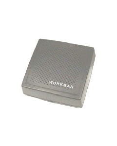 Workman 715 4" Amplified External Speaker