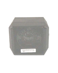 Workman 717 Compact CB Speaker
