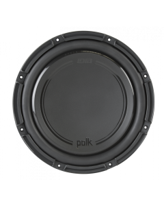 Polk DB1242DVC DB+ Series 12" Dual Voice Coil Subwoofer with Marine Certification
