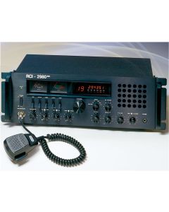 Ranger RCI-2980WX Base Amateur Radio