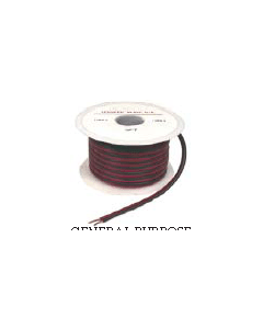Workman 10RB1 10 Gauge 100' Dual Conductor Wire