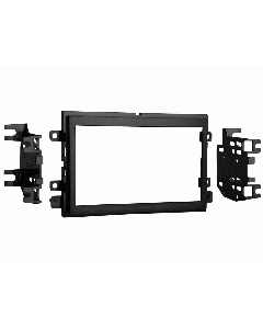 Metra 95-5812 2004-2011 Ford Lincoln Mercury Double DIN Kit