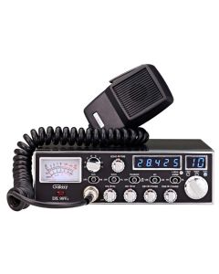 Galaxy DX-99V2 Mobile Amateur Radio