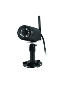 Uniden APPCAM23 IP Indoor/Outdoor Video Surveillance Camera