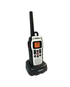 Uniden ATLANTIS 150 VHF Handheld Marine Radio