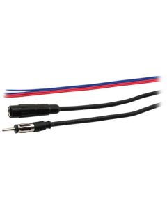 Scosche AXT144 144" Antenna Extension Cable