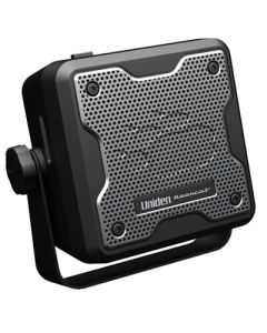 Uniden BC15 15 Watt External Speaker