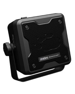 Uniden BC23A 15 Watt Amplified External Speaker