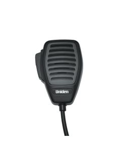 Uniden BC645 Replacement Microphone For PRO505XL & PRO538W