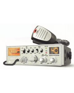 Uniden PC687 CB Radio