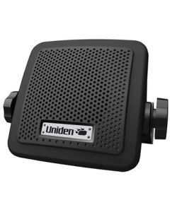 Uniden BC7 7 Watt External Speaker