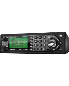 Uniden BCD 996XT Mobile Digital Scanner