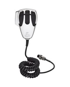 Chrome 4 Pin Noise Cancelling Microphone