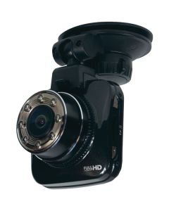Uniden CAM625 2" Dash Camera