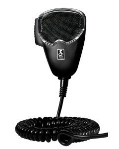 Cobra CA M50LE 4 Pin Anniversary Microphone
