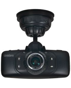 Uniden CAM650 2.7" Dash Camera