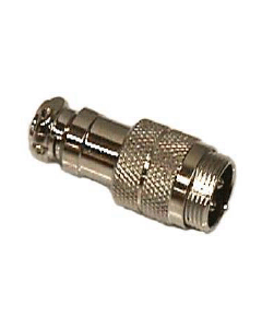 Workman Microphone Extension Jack-4 Pin