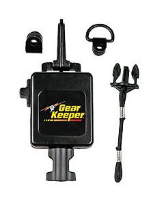 Hammerhead RT3-4112 Heavy Duty CB Microphone Gearkeeper
