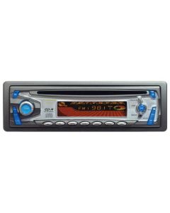Pyramid CDR49DX AM/FM Receiver With CD Player