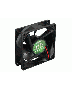 Metra CF-1 Cooling Fan 3.15 Inches square x 1 Inch Deep
