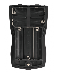 Cobra CM110-024 Optional battery tray for MR HH350, HH450 & HH500 VHF floating handheld radios.