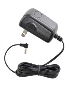 Cobra CM120-005 AC Adapter for charging base. Compatible with HH350, HH450, HH500