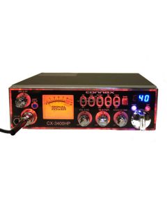 Connex 3400HP Amateur Radio