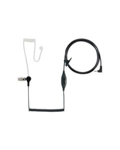 Cobra GA-SV01 Surveillance Headset Microphone