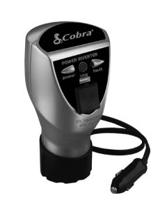 Cobra CPI-200CH 200 Watt Power Inverter